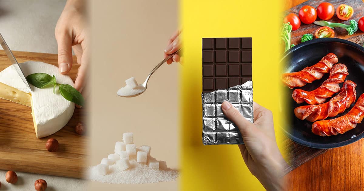 กระตุ้นไมเกรน